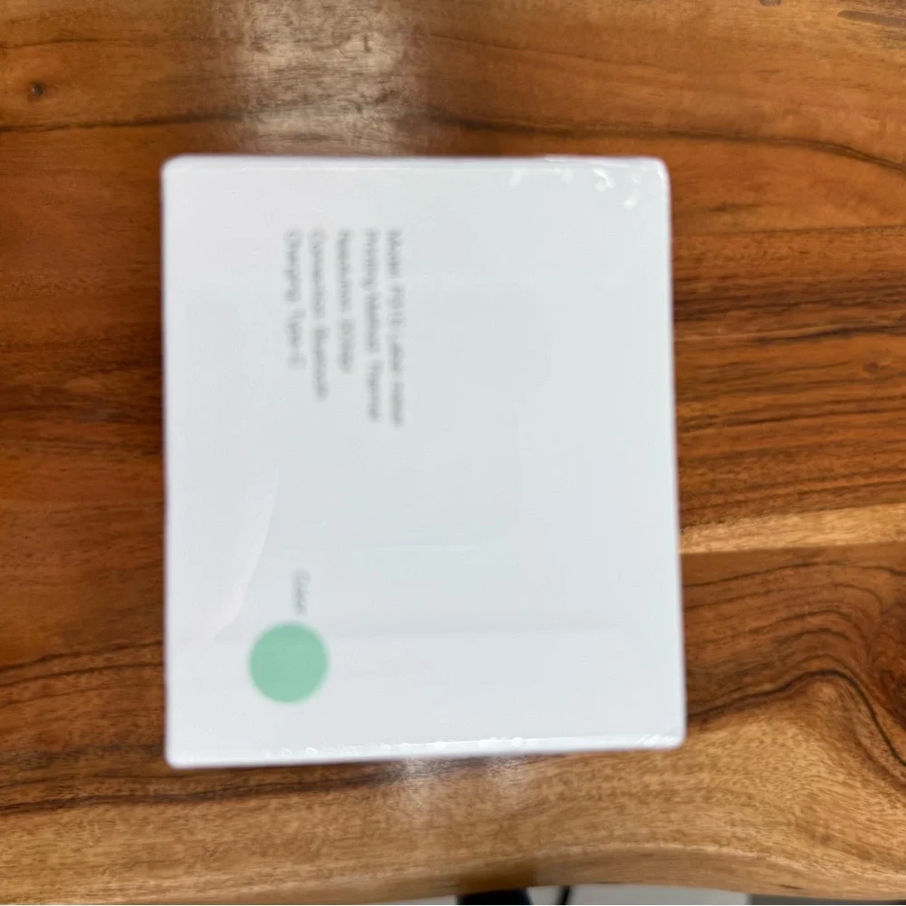 Polono Green Label Maker